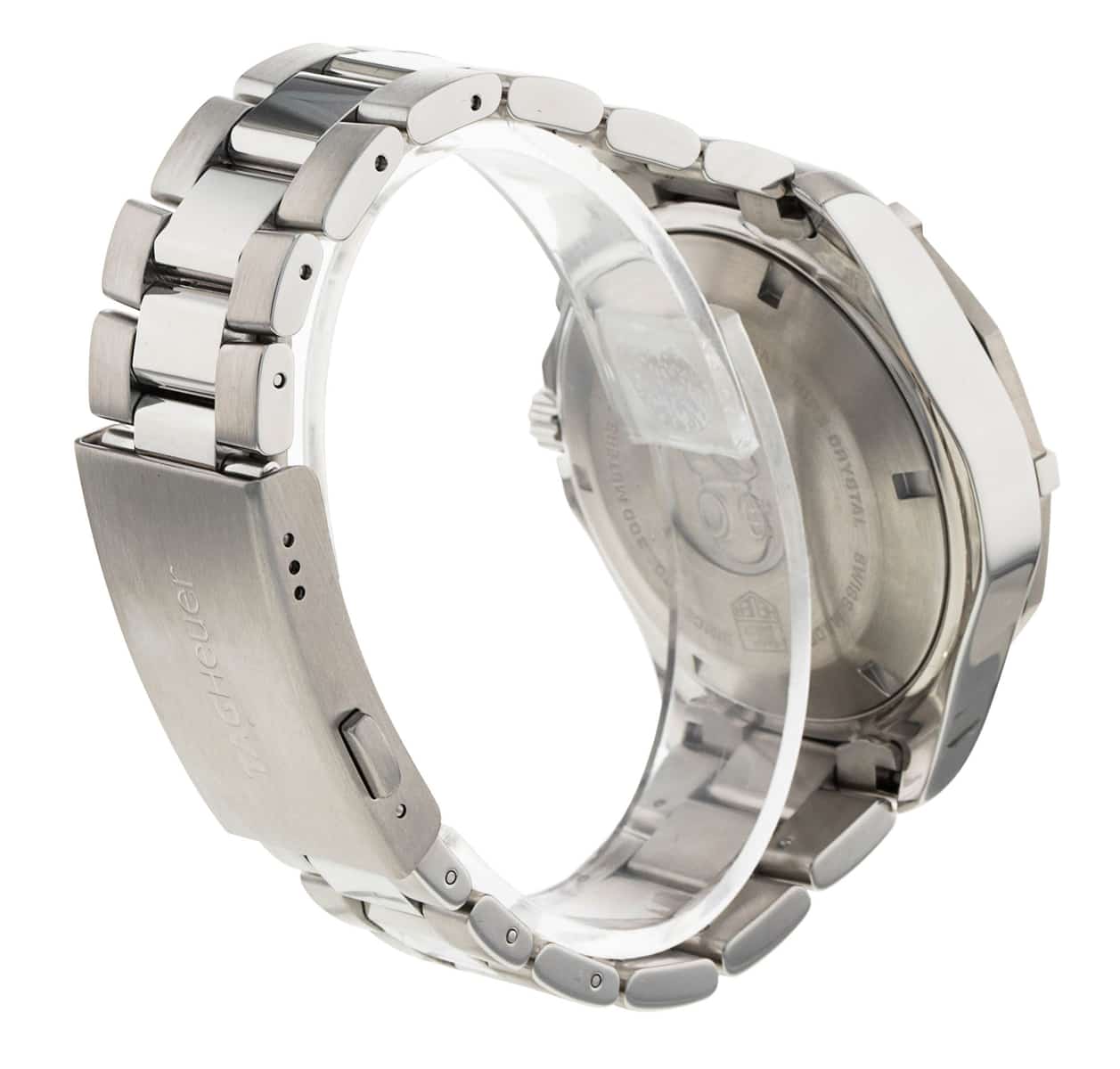 Tag Heuer Aquaracer CAF7010.BA0815 Tag Heuer Aquaracer CAF7010.BA0815
